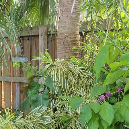 The Butterfly Cottage Marathon Exterior foto