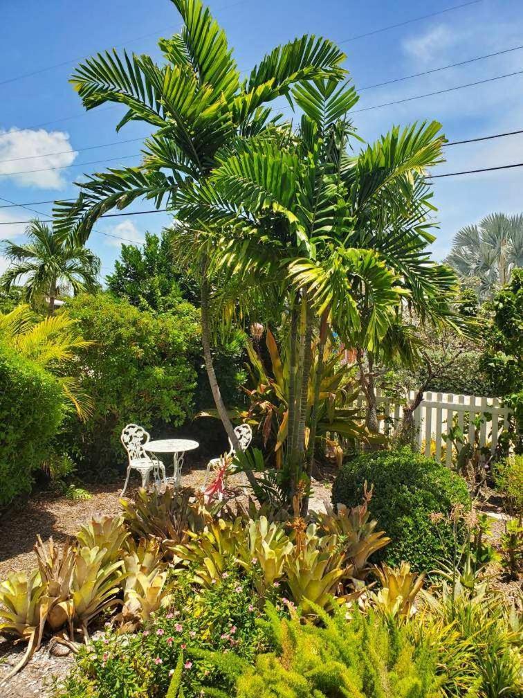 The Butterfly Cottage Marathon Exterior foto